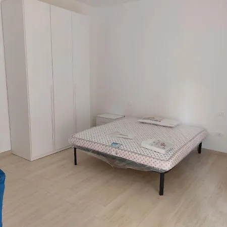 Apartment Al Mare *