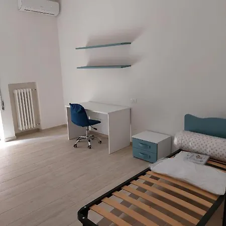 Apartment Al Mare *
