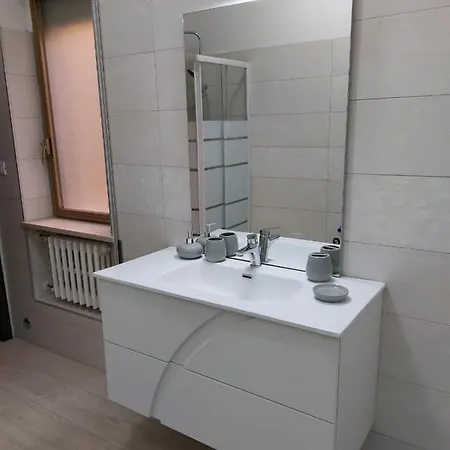 Apartament Al Mare