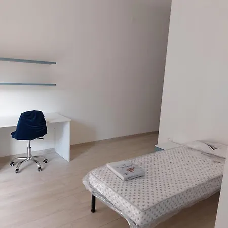 Apartament Al Mare Pescara